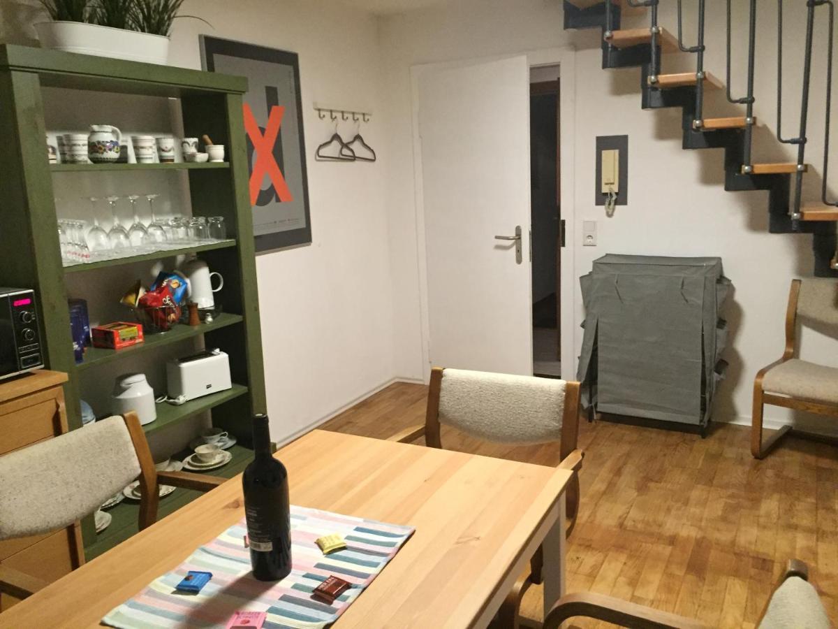 Casa Verde Kassel Pokoj fotografie
