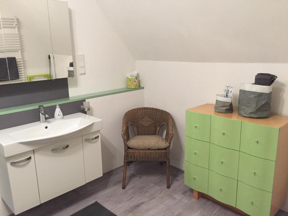 Casa Verde Kassel Pokoj fotografie