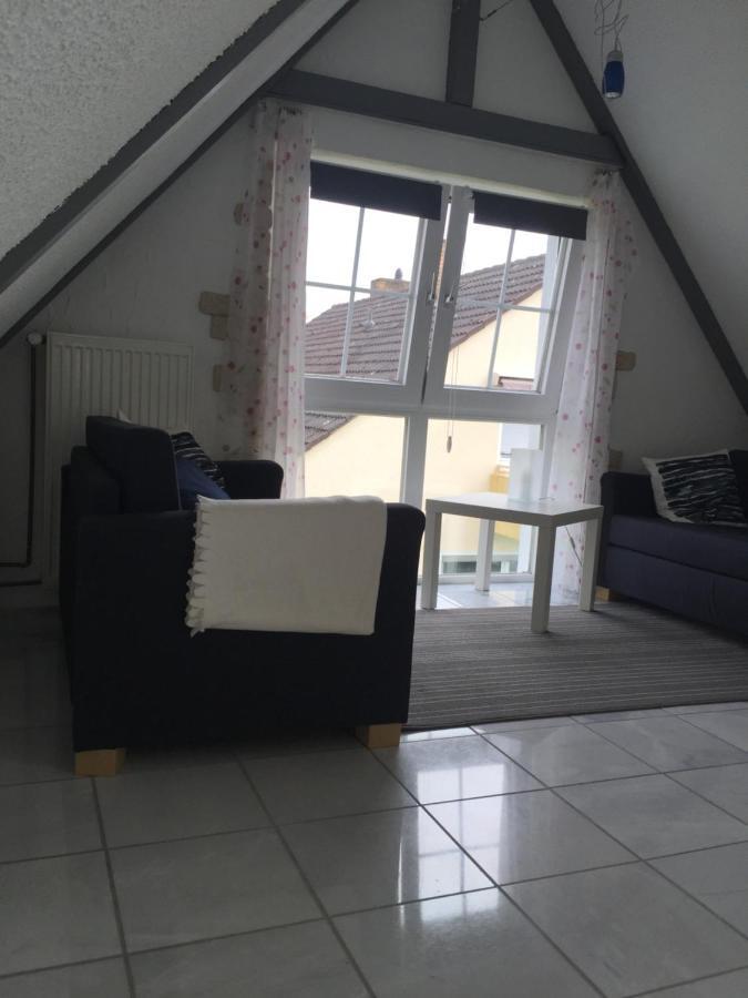 Casa Verde Kassel Pokoj fotografie