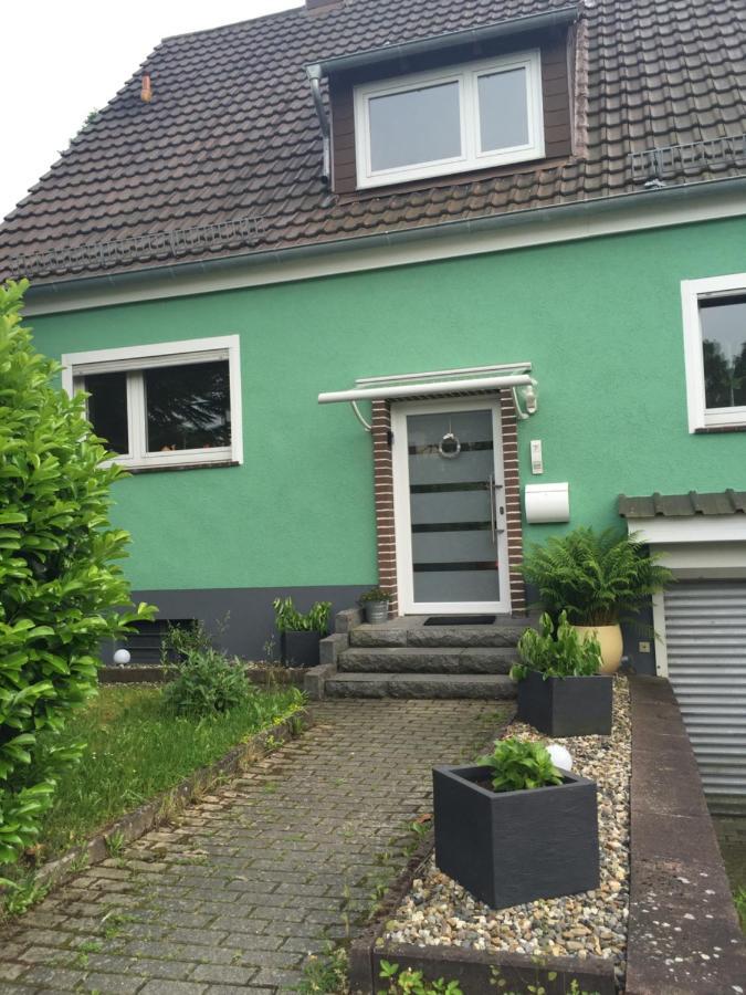 Casa Verde Kassel Pokoj fotografie