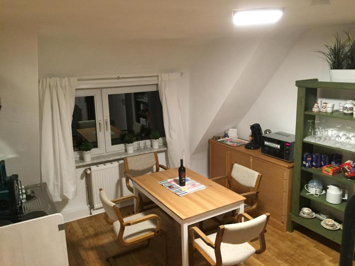 Casa Verde Kassel Pokoj fotografie